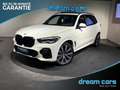 BMW X5 M M50d Aut. / M SITZE / HUD / PANO / 22“ INDIVIDUAL Weiß - thumbnail 1