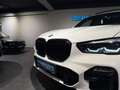 BMW X5 M M50d Aut. / M SITZE / HUD / PANO / 22“ INDIVIDUAL Bílá - thumbnail 8