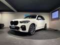 BMW X5 M M50d Aut. / M SITZE / HUD / PANO / 22“ INDIVIDUAL Bílá - thumbnail 49