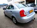 Hyundai ACCENT 1.4i Dynamic 97pk Sedan Airco Trekhaak 1100kg. 1e Gris - thumbnail 5