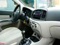 Hyundai ACCENT 1.4i Dynamic 97pk Sedan Airco Trekhaak 1100kg. 1e Grijs - thumbnail 2