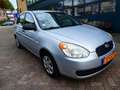Hyundai ACCENT 1.4i Dynamic 97pk Sedan Airco Trekhaak 1100kg. 1e Gris - thumbnail 8