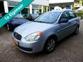 Hyundai ACCENT 1.4i Dynamic 97pk Sedan Airco Trekhaak 1100kg. 1e Grijs - thumbnail 1