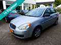 Hyundai ACCENT 1.4i Dynamic 97pk Sedan Airco Trekhaak 1100kg. 1e Grau - thumbnail 5