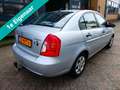 Hyundai ACCENT 1.4i Dynamic 97pk Sedan Airco Trekhaak 1100kg. 1e Grau - thumbnail 4