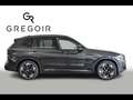 BMW iX3 M Sport Gris - thumbnail 3