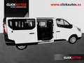 Nissan Primastar 2.0 DCI 150CV Go L2H1 9Plazas Blanc - thumbnail 4