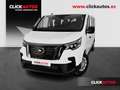 Nissan Primastar 2.0 DCI 150CV Go L2H1 9Plazas Blanc - thumbnail 1