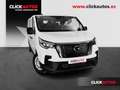 Nissan Primastar 2.0 DCI 150CV Go L2H1 9Plazas Blanc - thumbnail 3