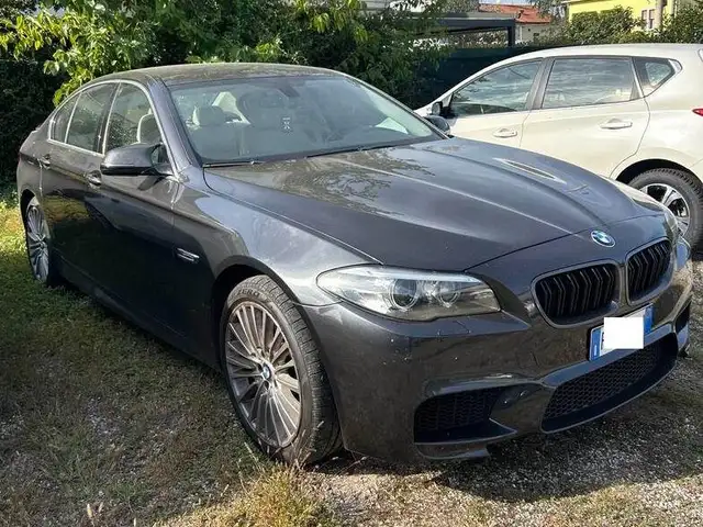 BMW 535 Serie 5  535i xdrive Msport auto E6- Ritiriamo vs usato - Finanziamenti fino a 120 rate