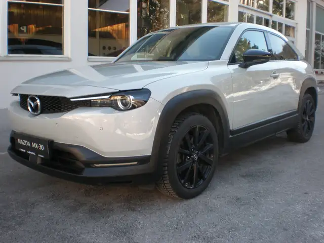 Mazda MX-30 GTE+ Premium-Modern Tech SD