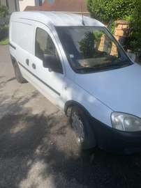 1.7 DTI PACK CLIM ABS