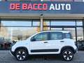 Fiat Panda 0.9 T.A Turbo NAT.POW Cross(NAV+SENSORI+CLIMA AUT) Bianco - thumbnail 3