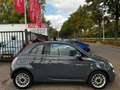 Fiat 500C 1.2 Lounge Cabriolet airco elektrische ramen cv op Grau - thumbnail 5