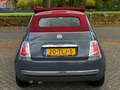 Fiat 500C 1.2 Lounge Cabriolet airco elektrische ramen cv op Grau - thumbnail 6