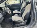 Fiat 500C 1.2 Lounge Cabriolet airco elektrische ramen cv op Grau - thumbnail 15