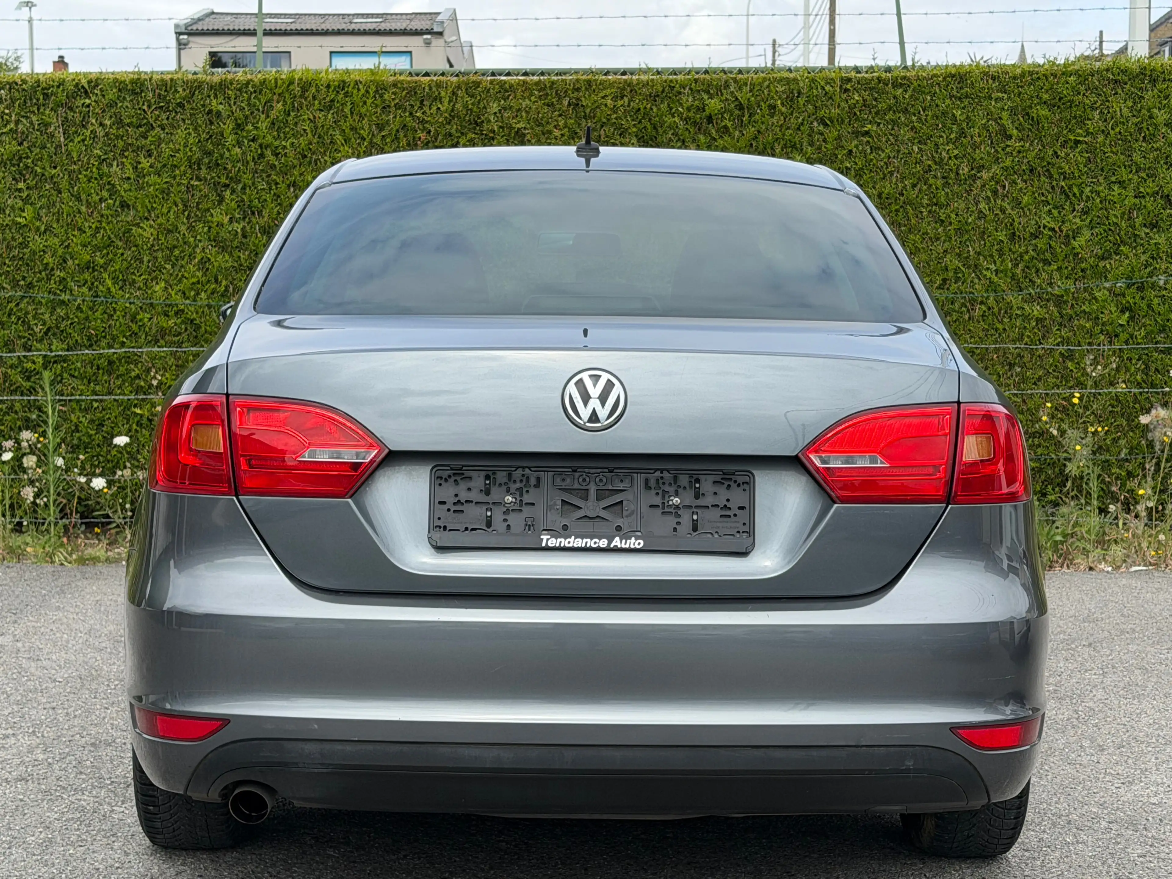 Volkswagen Jetta 1.6 CR TDi 105 Cv Comfortline — photo 2