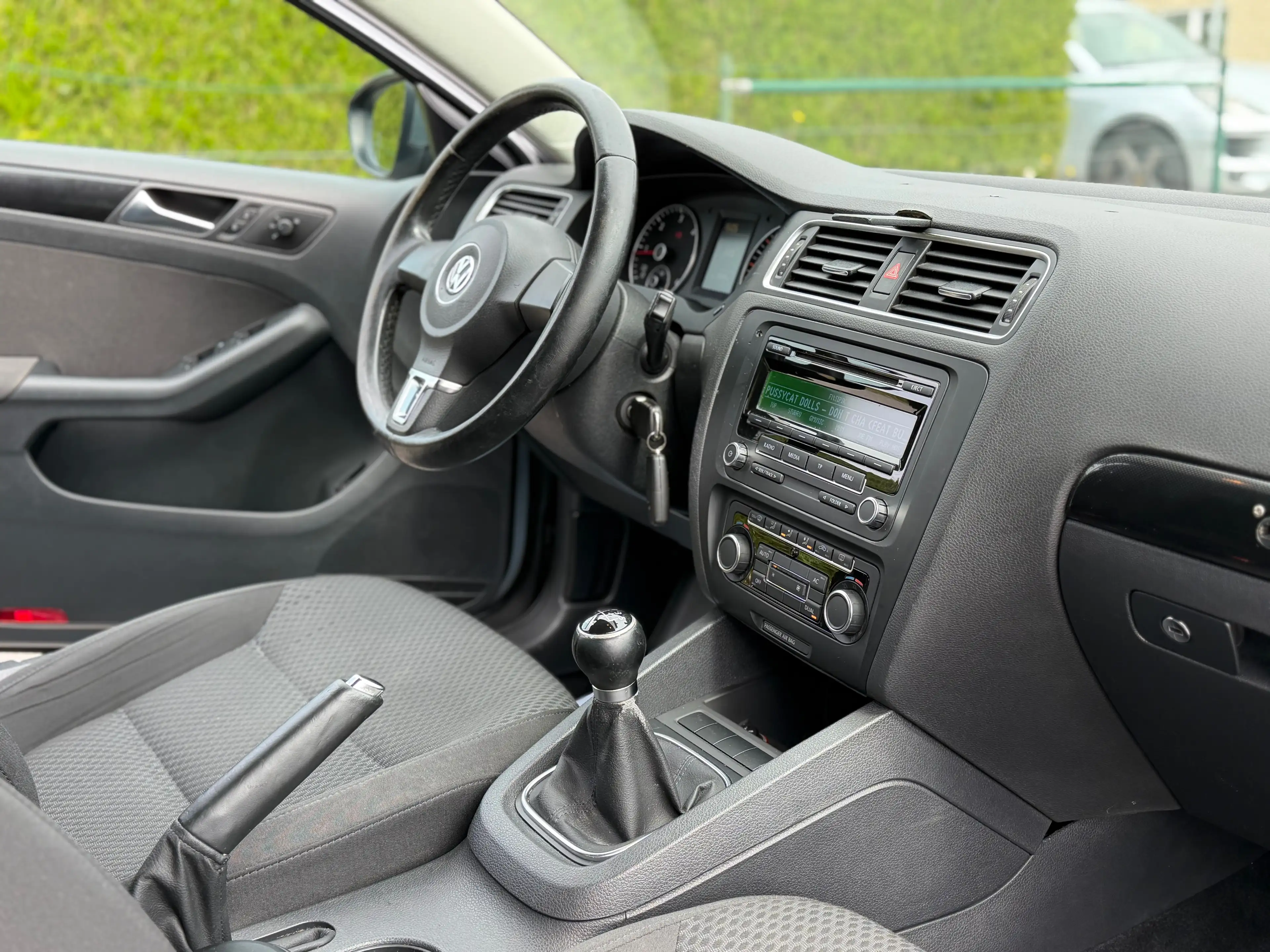 Volkswagen Jetta 1.6 CR TDi 105 Cv Comfortline — photo 7