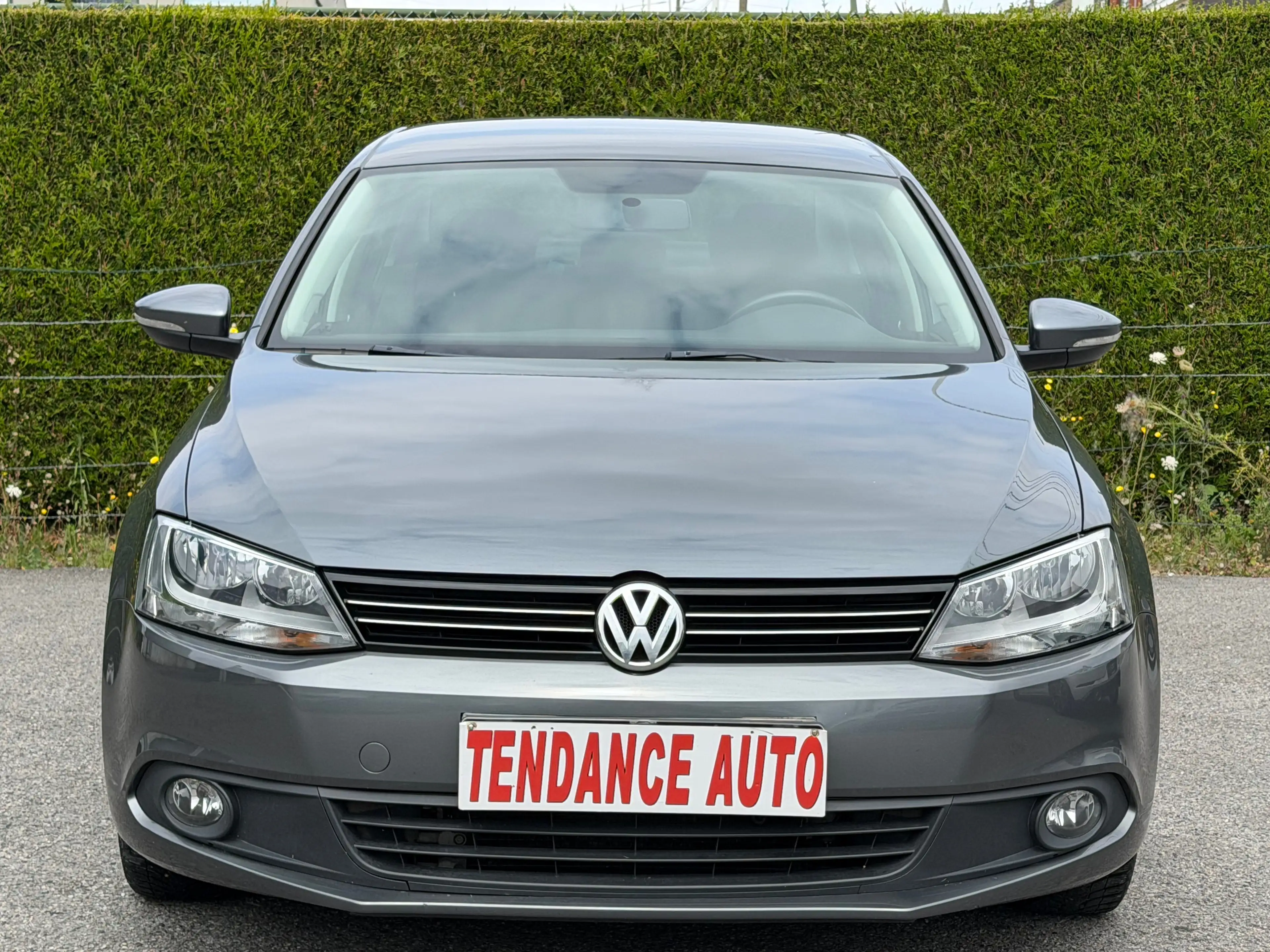 Volkswagen Jetta 1.6 CR TDi 105 Cv Comfortline