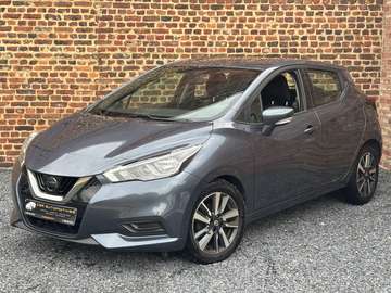 1.5 dCi Tekna (EU6.2)