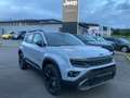 Jeep Avenger Avenger 1.2 4xe Hybrid eAWD Overland Grau - thumbnail 1