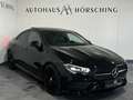 Mercedes-Benz CLA 180 Aut.//AMG-PAKET//PANO//AMBIENTE//MEMORY//SITZHE... Schwarz - thumbnail 1