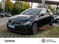 Volkswagen Polo 1.0 MPI Move Navi SHZ PDC APP-Connect Schwarz - thumbnail 1