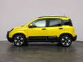 Fiat Panda 1.0 Hybrid 70 PANDINA Jaune - thumbnail 5