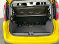 Fiat Panda 1.0 Hybrid 70 PANDINA Jaune - thumbnail 14