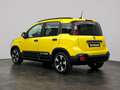 Fiat Panda 1.0 Hybrid 70 PANDINA Jaune - thumbnail 3