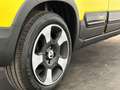 Fiat Panda 1.0 Hybrid 70 PANDINA Jaune - thumbnail 17