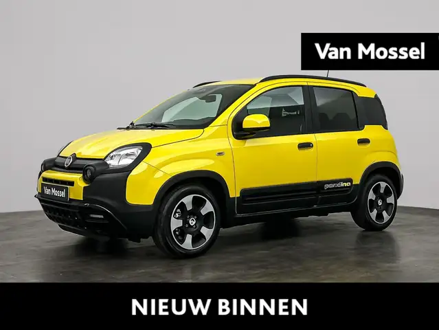 Fiat Panda 1.0 Hybrid 70 PANDINA