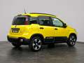 Fiat Panda 1.0 Hybrid 70 PANDINA Jaune - thumbnail 4
