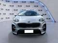 Kia Sportage Sportage 1.6 CRDI 136 CV 2WD Mild Hybrid GT Line Argent - thumbnail 5