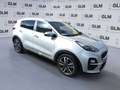 Kia Sportage Sportage 1.6 CRDI 136 CV 2WD Mild Hybrid GT Line Argent - thumbnail 8