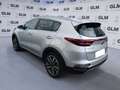 Kia Sportage Sportage 1.6 CRDI 136 CV 2WD Mild Hybrid GT Line Argent - thumbnail 3