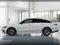 Mercedes-Benz CLA 200 AMG+NIGHT+PANO+360°+MULTIBEAM+STHZG+TOTW Blanc - thumbnail 5