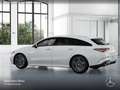 Mercedes-Benz CLA 200 AMG+NIGHT+PANO+360°+MULTIBEAM+STHZG+TOTW Blanc - thumbnail 14