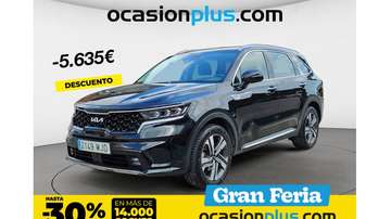 1.6 T-GDi HEV Drive 4x2