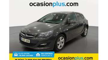 2.0CDTi S/S Excellence 165