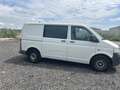 Volkswagen T5 Transporter transporter - thumbnail 3