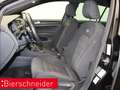 Volkswagen Golf R VII 2.0 TSI DSG 4Mo. 19 PRETORIA Siyah - thumbnail 4