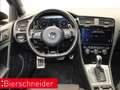 Volkswagen Golf R VII 2.0 TSI DSG 4Mo. 19 PRETORIA Noir - thumbnail 7
