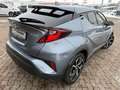 Toyota C-HR Hybrid Team D*Guter Zustand* Grau - thumbnail 4