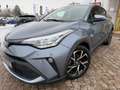 Toyota C-HR Hybrid Team D*Guter Zustand* Grau - thumbnail 1