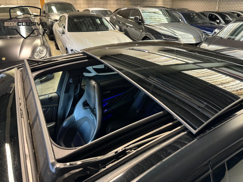 Mercedes-Benz E 63 AMG E63 S 4MATIC+ Edition1 Ceramic/Schaal/Carbon/Pano — photo 11