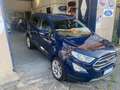 Ford EcoSport EcoSport 1.0 ecoboost Titanium s Bleu - thumbnail 3