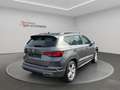 SEAT Ateca FR 2.0 TDI 6-Gang LED+NAVI+PDC+KAMERA+KEYLESS+SITZ Grau - thumbnail 4