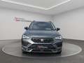 SEAT Ateca FR 2.0 TDI 6-Gang LED+NAVI+PDC+KAMERA+KEYLESS+SITZ Grau - thumbnail 3