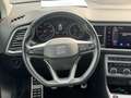 SEAT Ateca FR 2.0 TDI 6-Gang LED+NAVI+PDC+KAMERA+KEYLESS+SITZ Grau - thumbnail 12